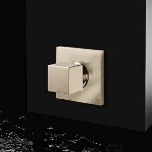 Смеситель одновентельный настенный 7MODMXM8-EST Geda Nextage Mode скрытого монтажа