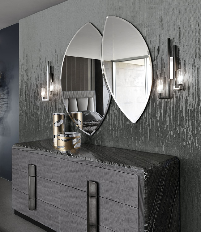 3820 Mirage комод - giorgio collection - Вид №3