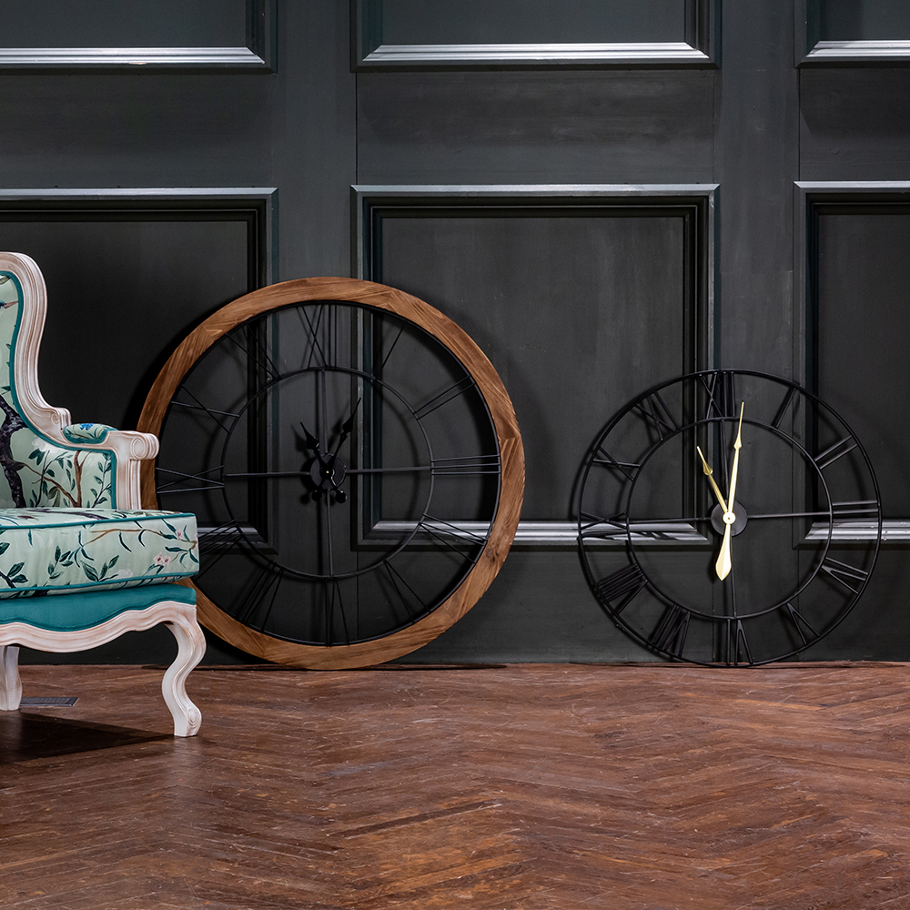 21052503 Часы «Франк» Object Desire  - Вид №3