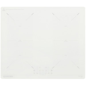 9168774 Индукционная варочная поверхность Meferi MIH604WH ULTRA