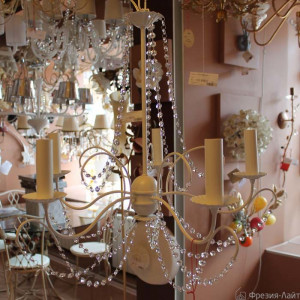 Kolarz 3354.85.Wm.KoT люстра подвесная