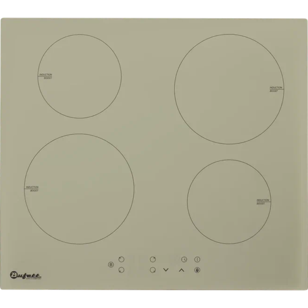 9226520 Индукционная варочная поверхность Bufett YHB 146 STDN-0054157