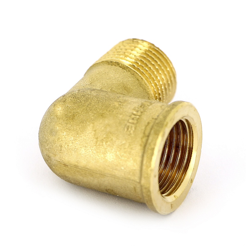 Угол НВ TIEMME 1/2" 1500004 - Вид №3