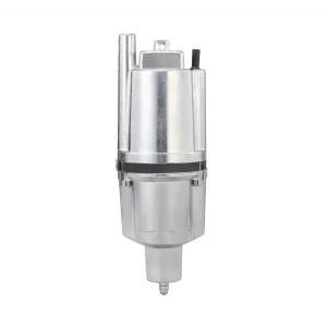 Насос садовый вибрационный "Водонос" 0.42/70-10 нижний забор воды, высота подъема 70 м, 1500 л/час