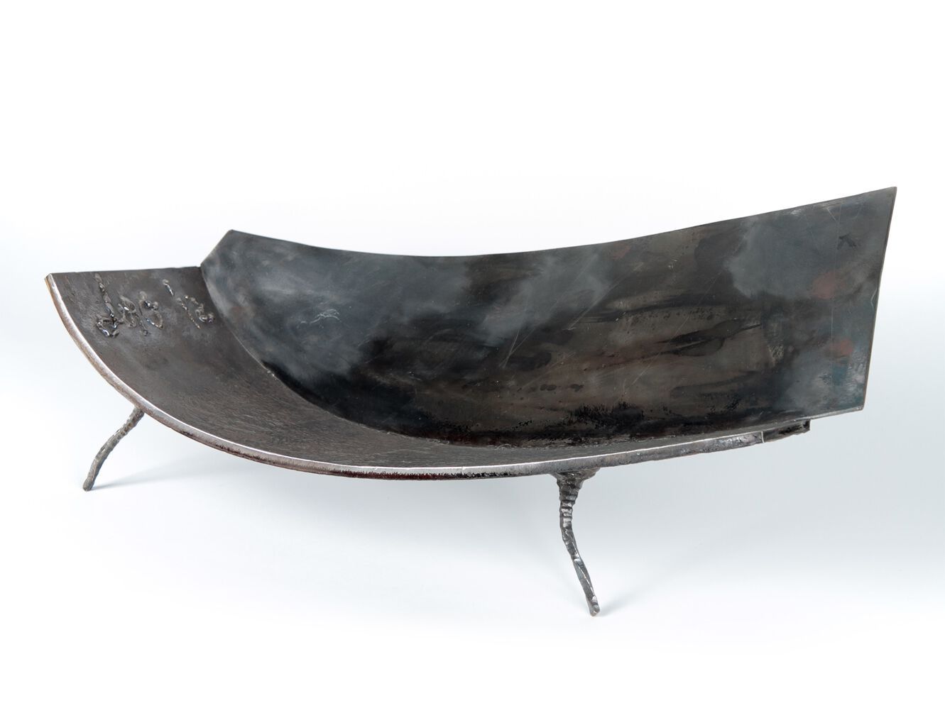 Железная скамья LO Contemporary THE BENCH ARCH-00103598