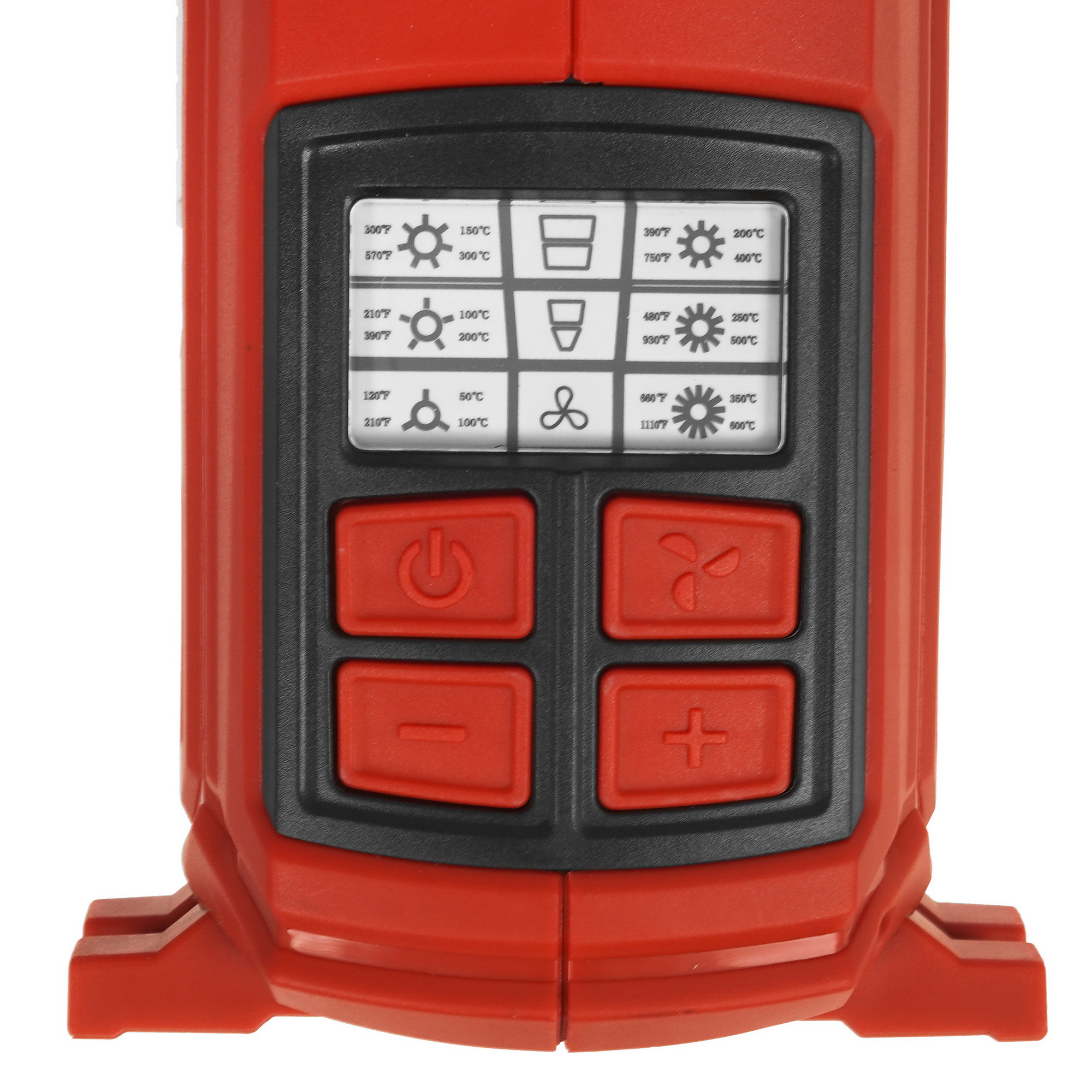 Термопистолет ELITECH ТВ 2060С 9088440 STDN-0002825 - Вид №4