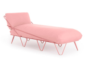 Ткань сад Dormeuse