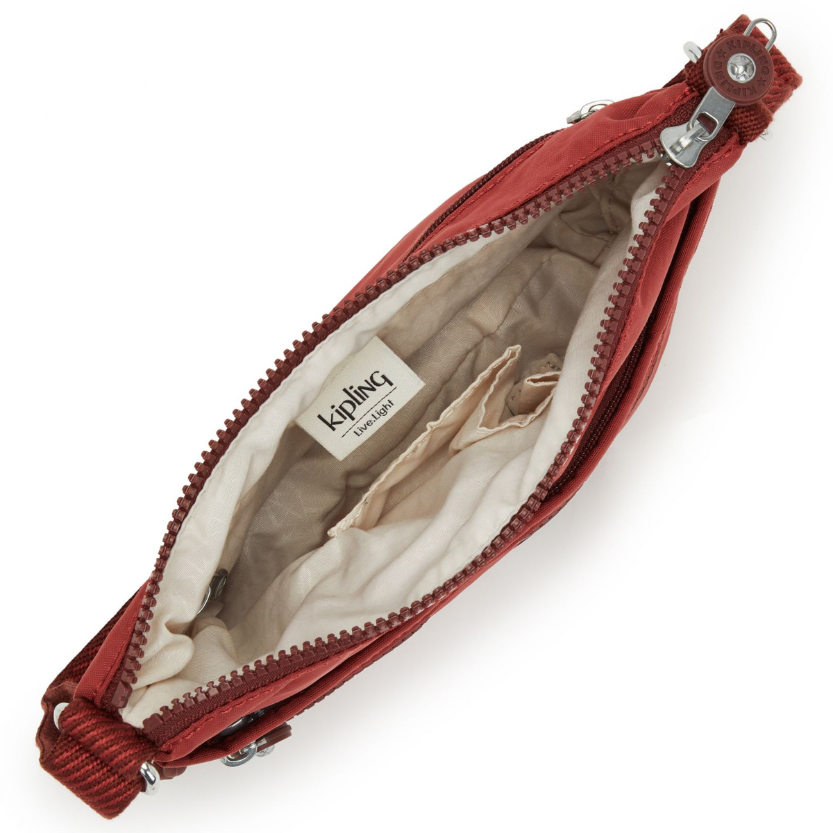 K00070Z05 Сумка кросс-боди Small Crossbody Kipling Arto S  - Вид №2