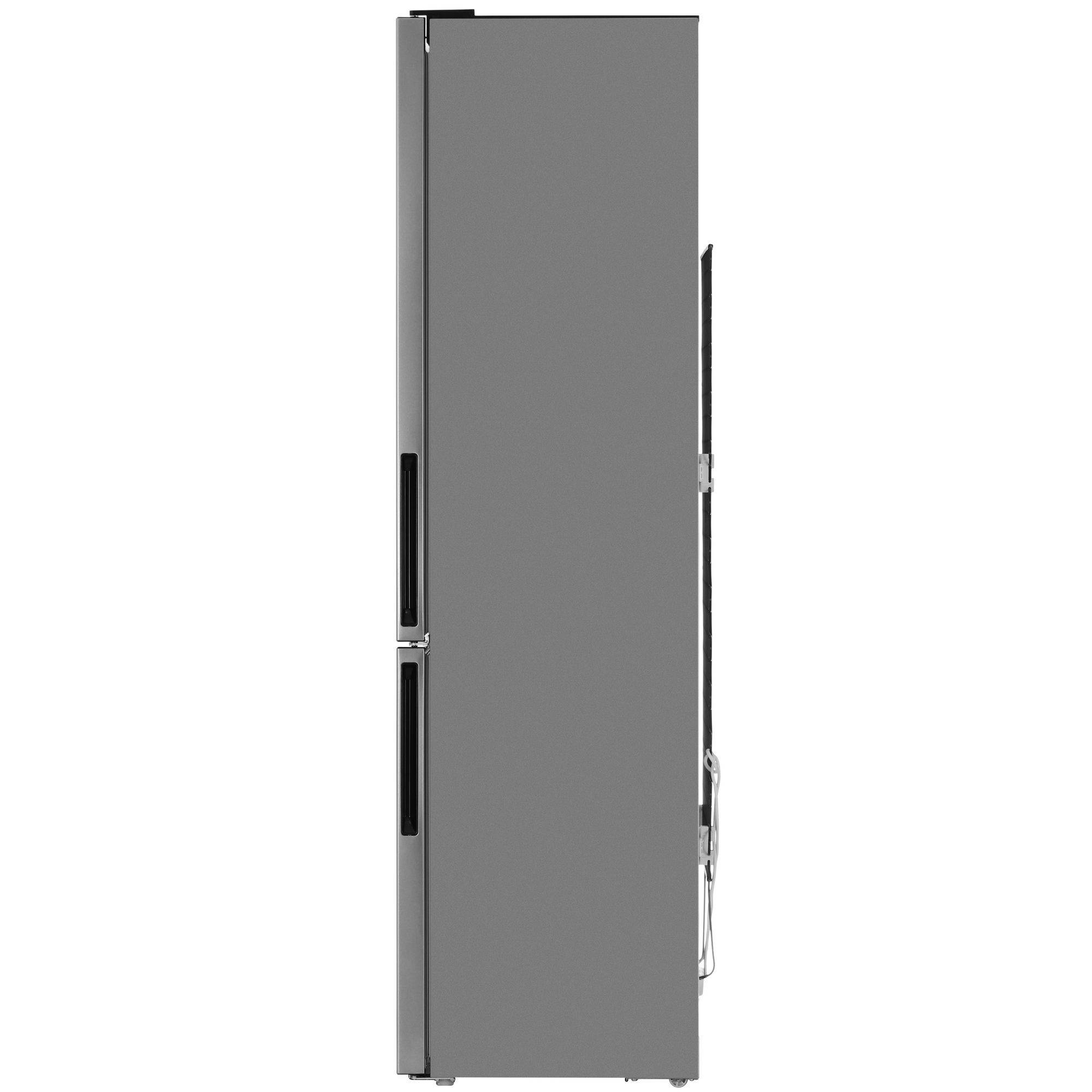 9031709 Холодильник с морозильником   ATLANT ХМ-4626-181 серебристый STDN-0071638 - Вид №3