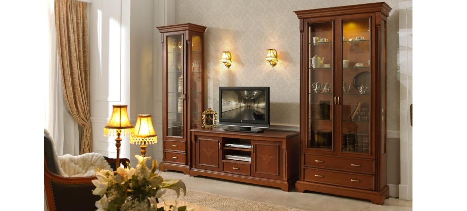 024385 Витрина Toscana Joype Santreyd  - Вид №2