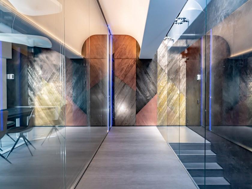 Tis Покрытие древесины sun-id-1407270 - Вид №1