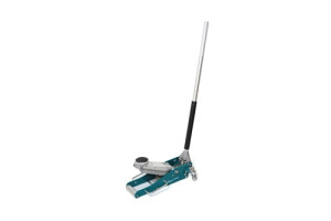 16377232 Алюминиевый домкрат 2 т K 10230 KAMASA TOOLS