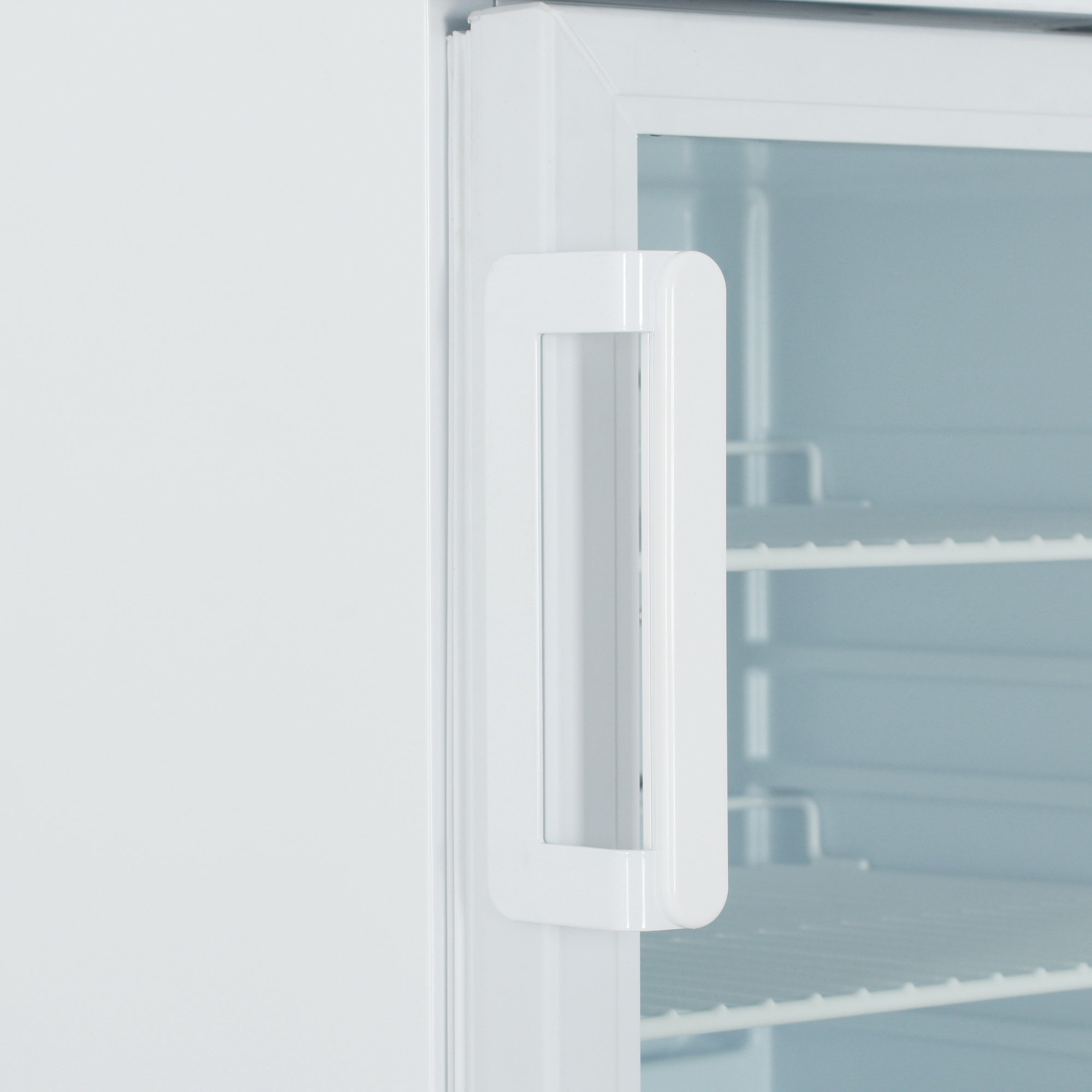 1134349 Холодильная витрина   Pozis Свияга 514 белый STDN-0136251 - Вид №8