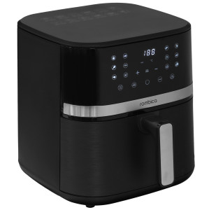 5624760 Аэрогриль Rombica AFR-002 черный