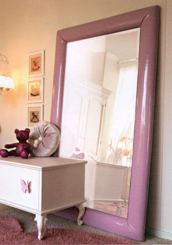 Зеркало  DOLFI 4029L 