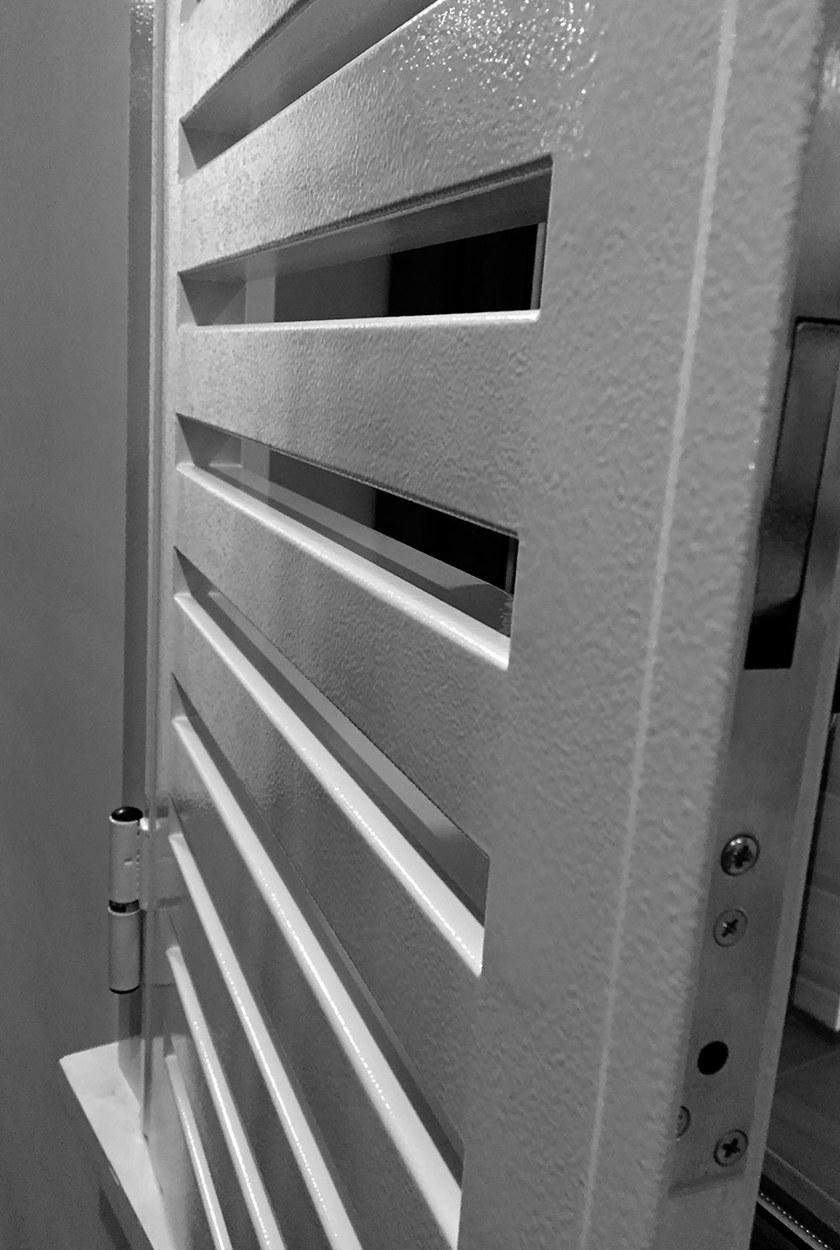 NUSCO Ставни из оцинкованной стали sun-id-1457480 - Вид №2