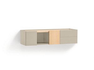 Подвесная консоль из МДФ