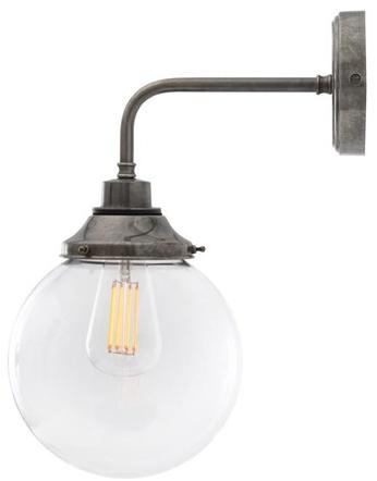 Mullan Lighting Настенный светильник для ванной Laguna Mlbwl125/126/127 - Вид №2