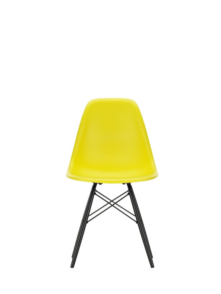 Мягкий стул из ткани VITRA Eames Plastic Chair ARCH-00071507 - Вид №155