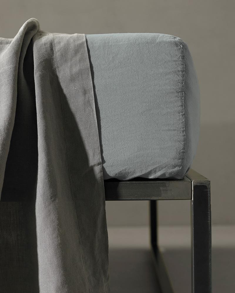 Простыня из льна Society Limonta REM ARCH-00072104 - Вид №16