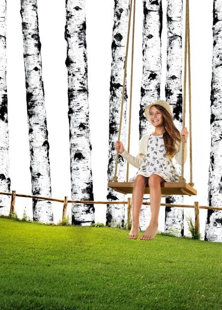 COTTO D'ESTE Покрытие керамогранита Wonderwall sun-id-1351662 - Вид №1