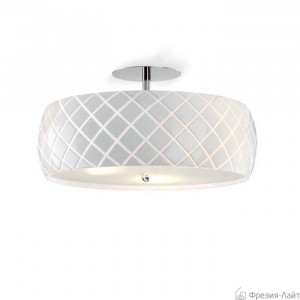 PAN PLA310 GLOSSY люстра потолочная