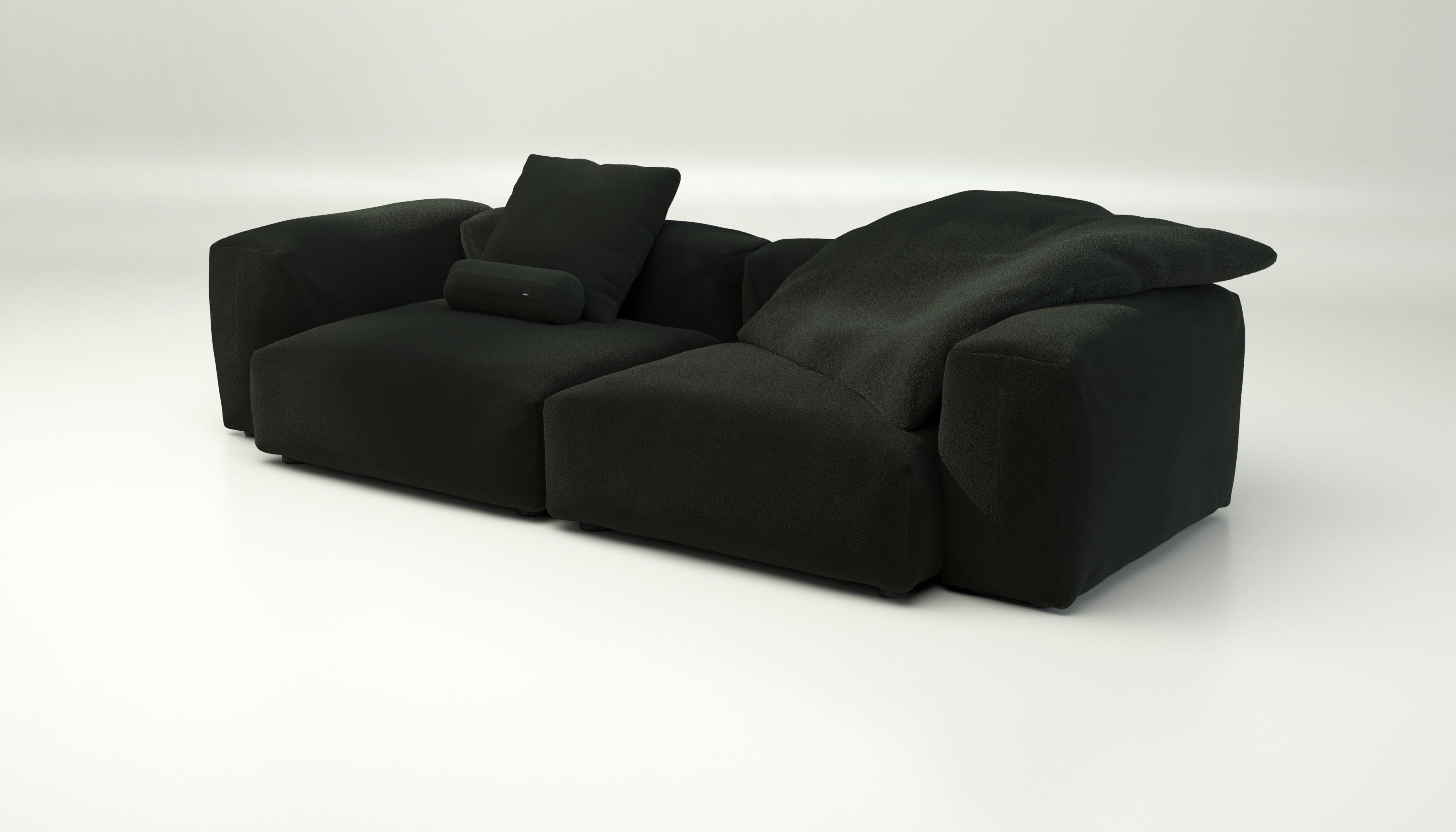 Модульный диван vetsak Loop Loop ARCH-00151803 - Вид №6