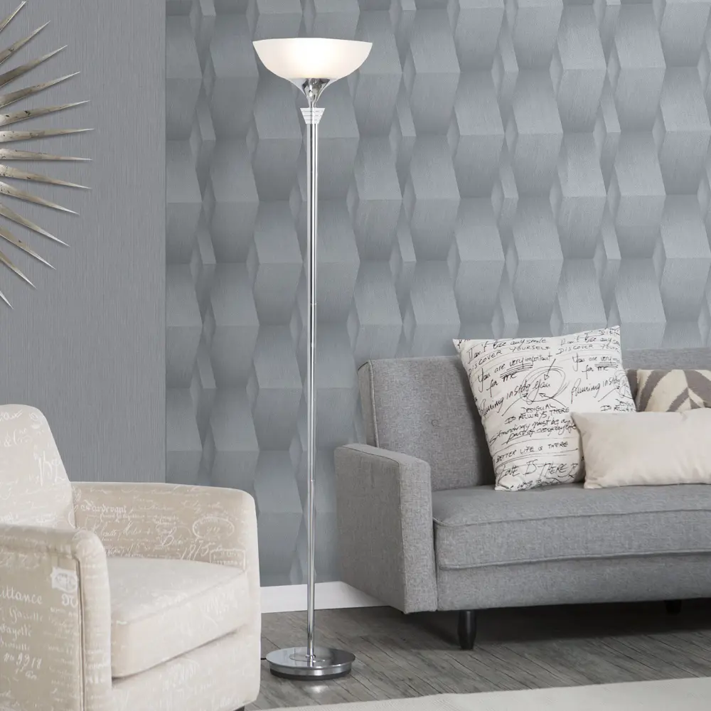 Обои флизелиновые Erismann Fashion for walls серые 1.06 м 12036-10 STLM-2052646 - Вид №2