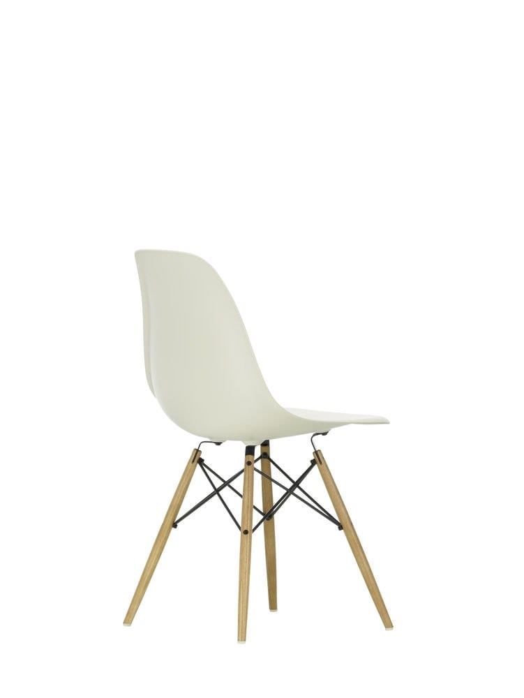 Мягкий стул из ткани VITRA Eames Plastic Chair ARCH-00071507 - Вид №79