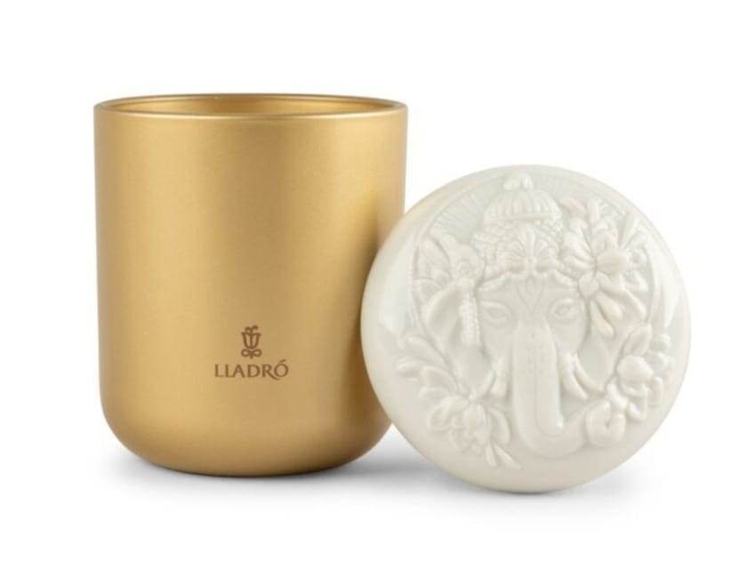 Свеча Lladró Дух Индии ARCH-00088764