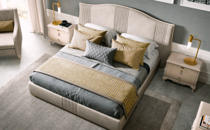 Кровать  CARPANESE 5789