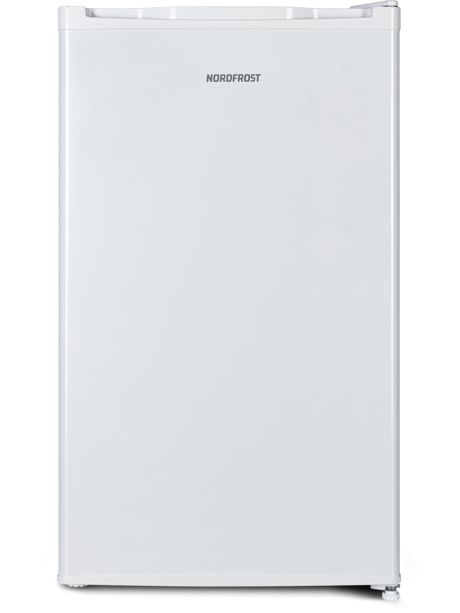 9290501 Холодильник компактный   NORD NS 90 W белый STDN-0102540 - Вид №2