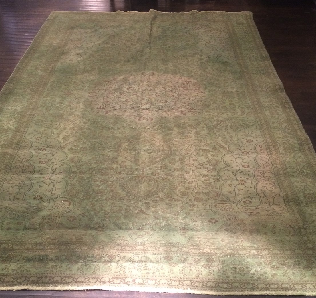 Ковер / 41875 Porada sun-id-374714 - Вид №1