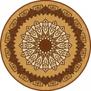 Розетка Багровый остров