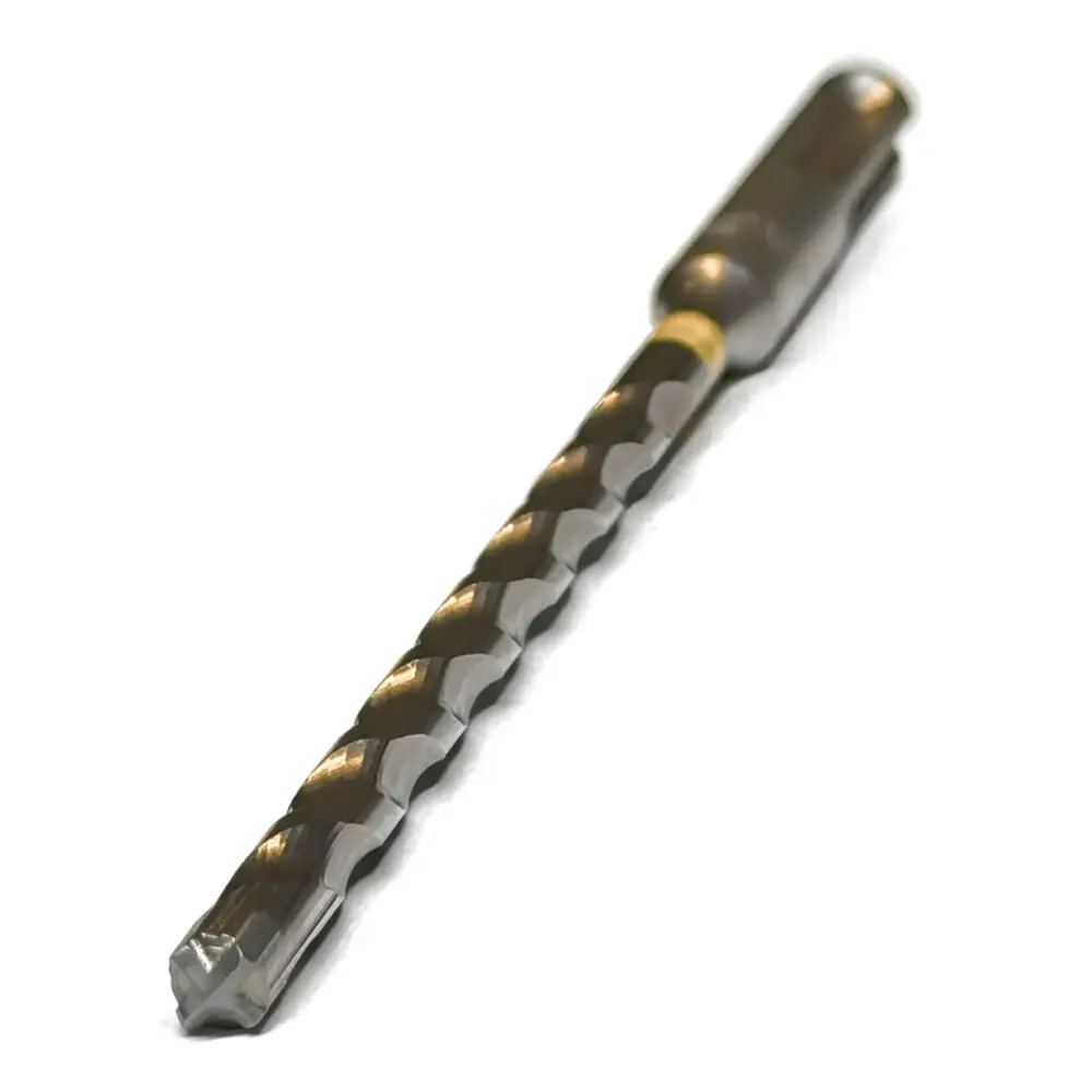 Бур RAGE FURIOUS SDS Plus для железобетона 8x210 мм 89422907 STLM-1571760