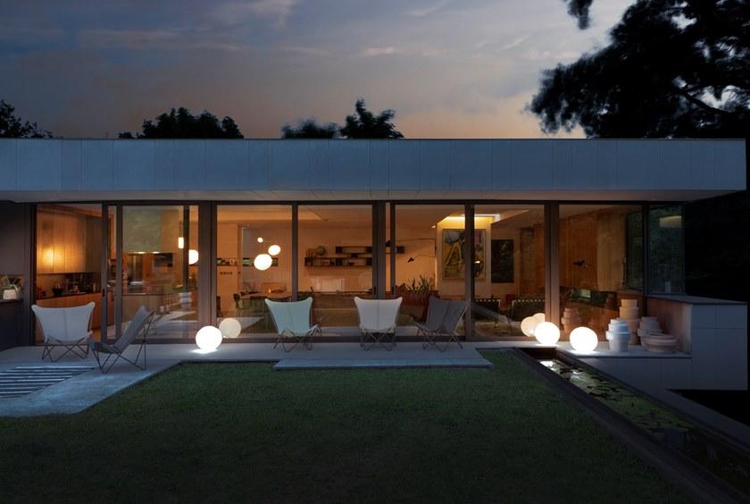 Lafuma Mobilier Садовое кресло из синтетической ткани с высокой спинкой Gordes Lfm2770 - Вид №6