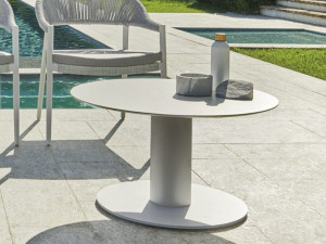 Основание стального стола