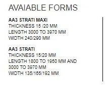 CP Parquet Паркет из лиственницы Antico asolo millenium & nuovo millenium sun-id-1429292 - Вид №1