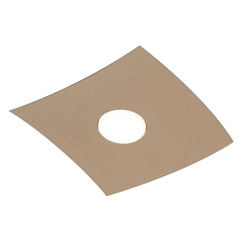 Металлический потолочный светильник Rossini Illuminazione ARCH-00035590 - Вид №5