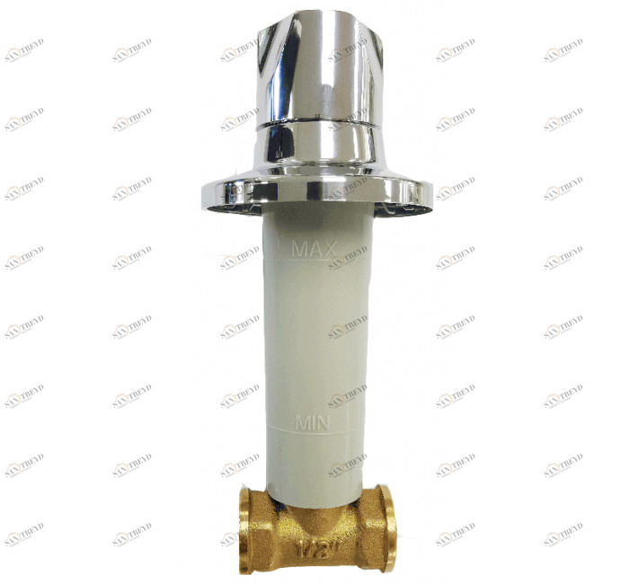 GENEBRE 60170 41 45 66 1/2 "запорный кран 