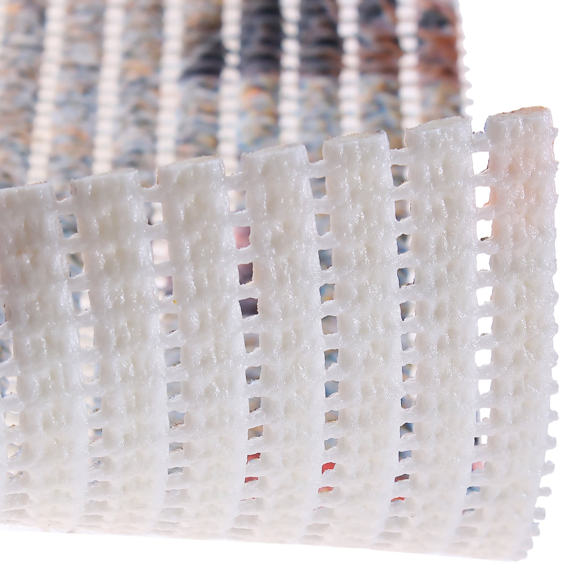 81955832 Дорожка ковровая «Фото» FV4 ПВХ 1,3 м Santreyd  - Вид №3