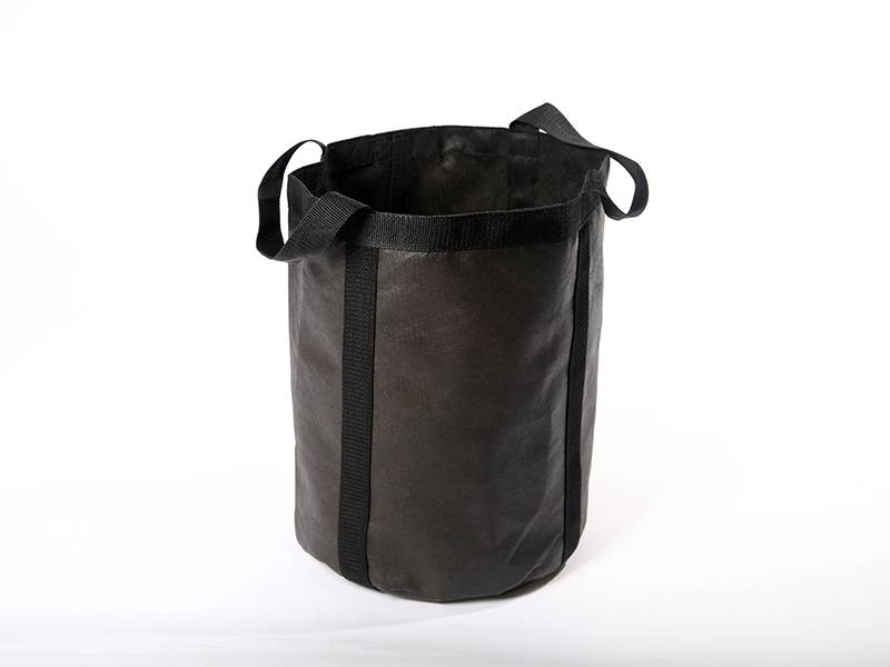 1935 Умный горшок (Гроубэг) 30 литров с ручками-сумкой LAB.Space  - Вид №1