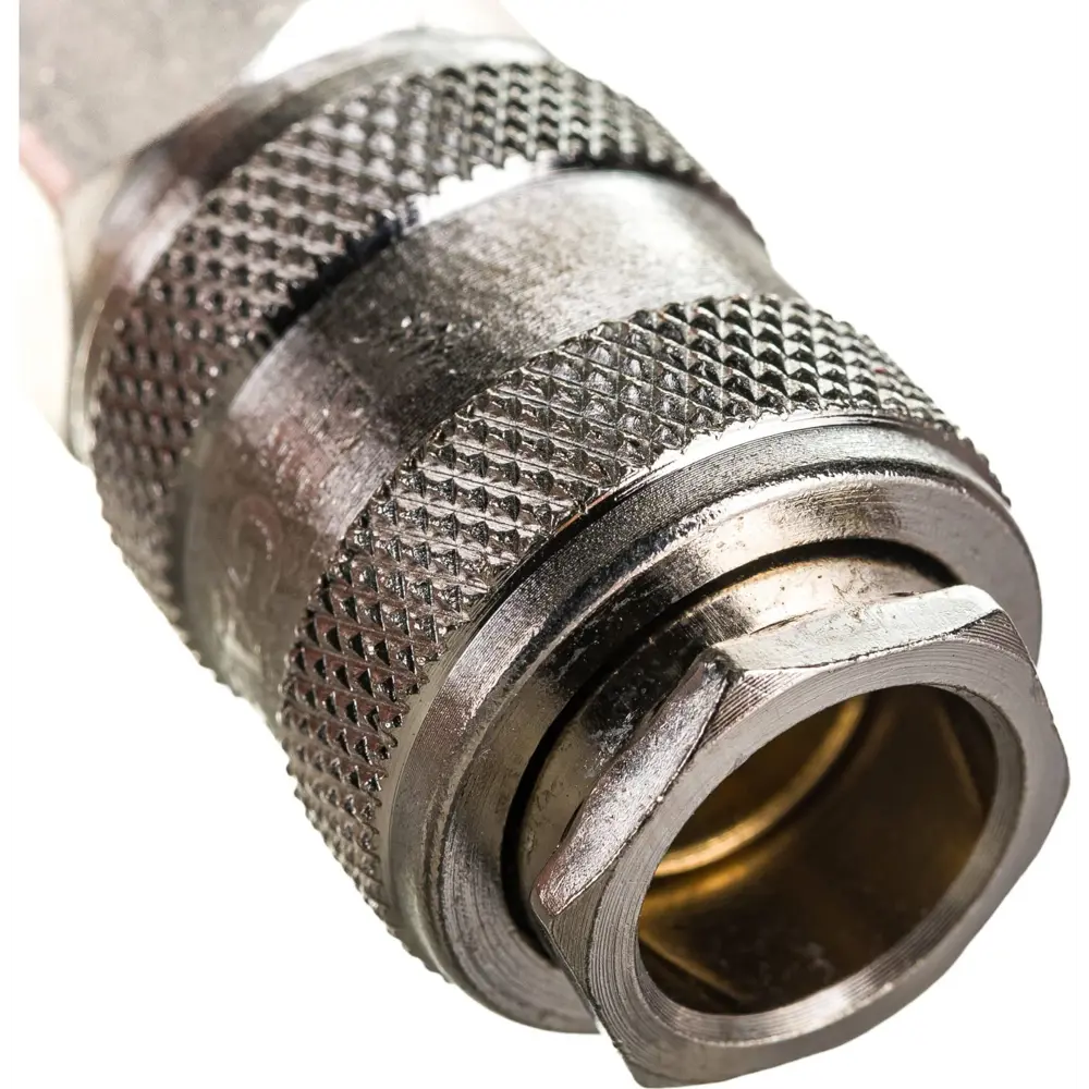 Разветвитель пневматический Pegas Pneumatic тройник со штуцером STLM-2198736 - Вид №4