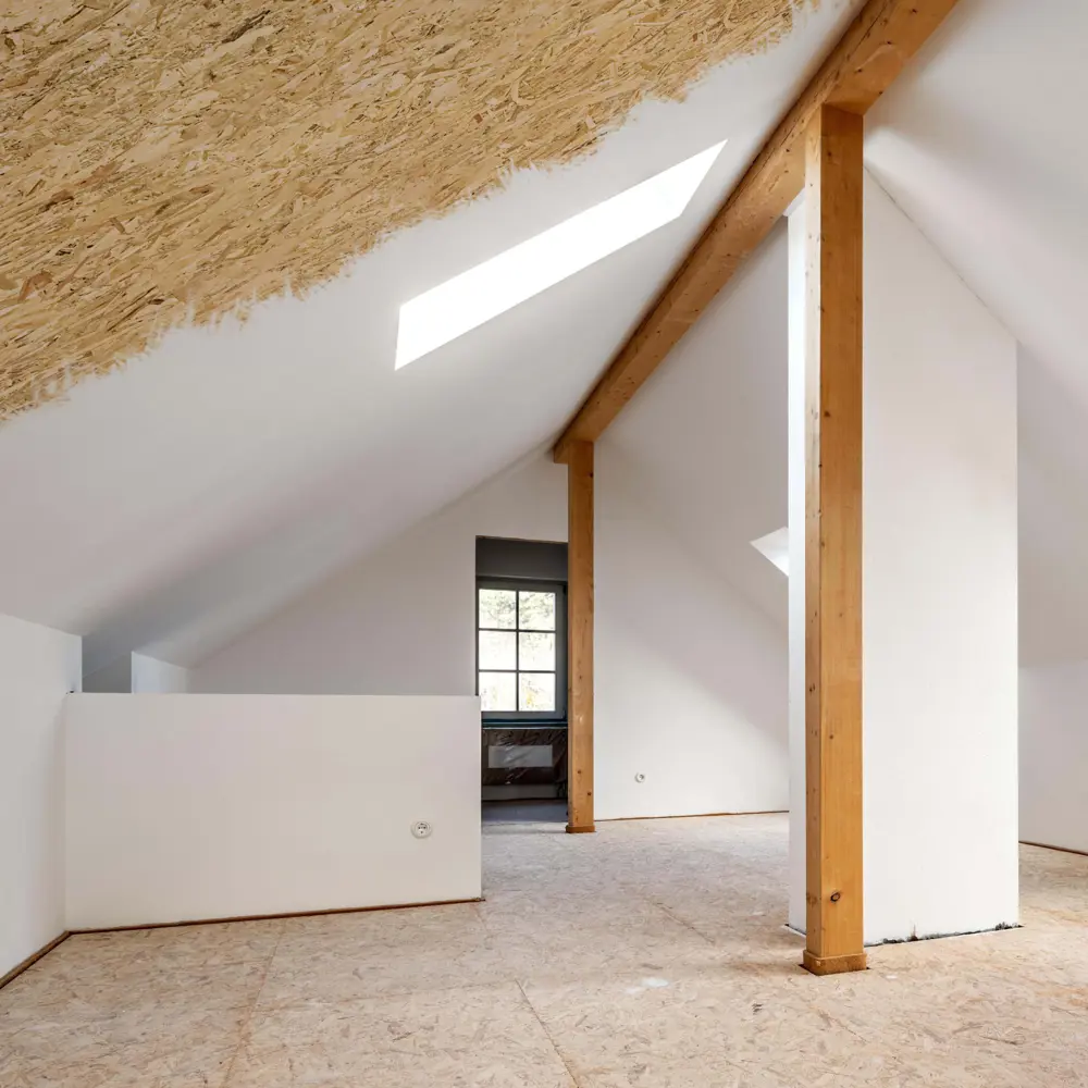 Краска-грунт Dali для OSB плит с армированием, белая матовая 6 кг 84863521 STLM-0056438 - Вид №5