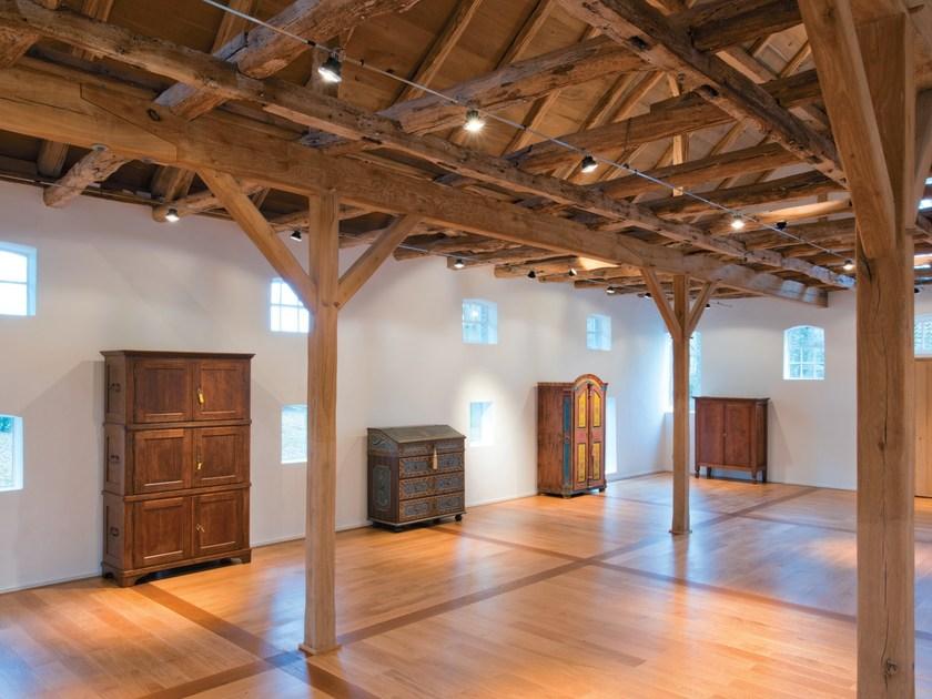 LICHT IM RAUM Светодиодное освещение дорожек sun-id-1352368 - Вид №3