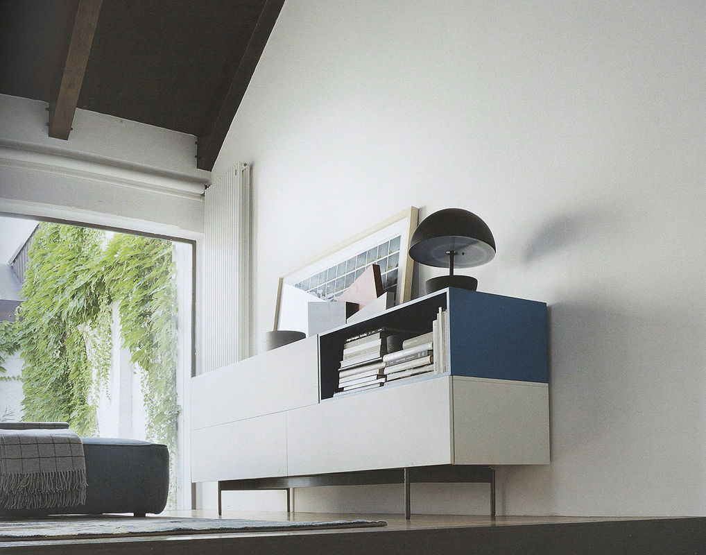 Буфет T030 LEMA OC042 