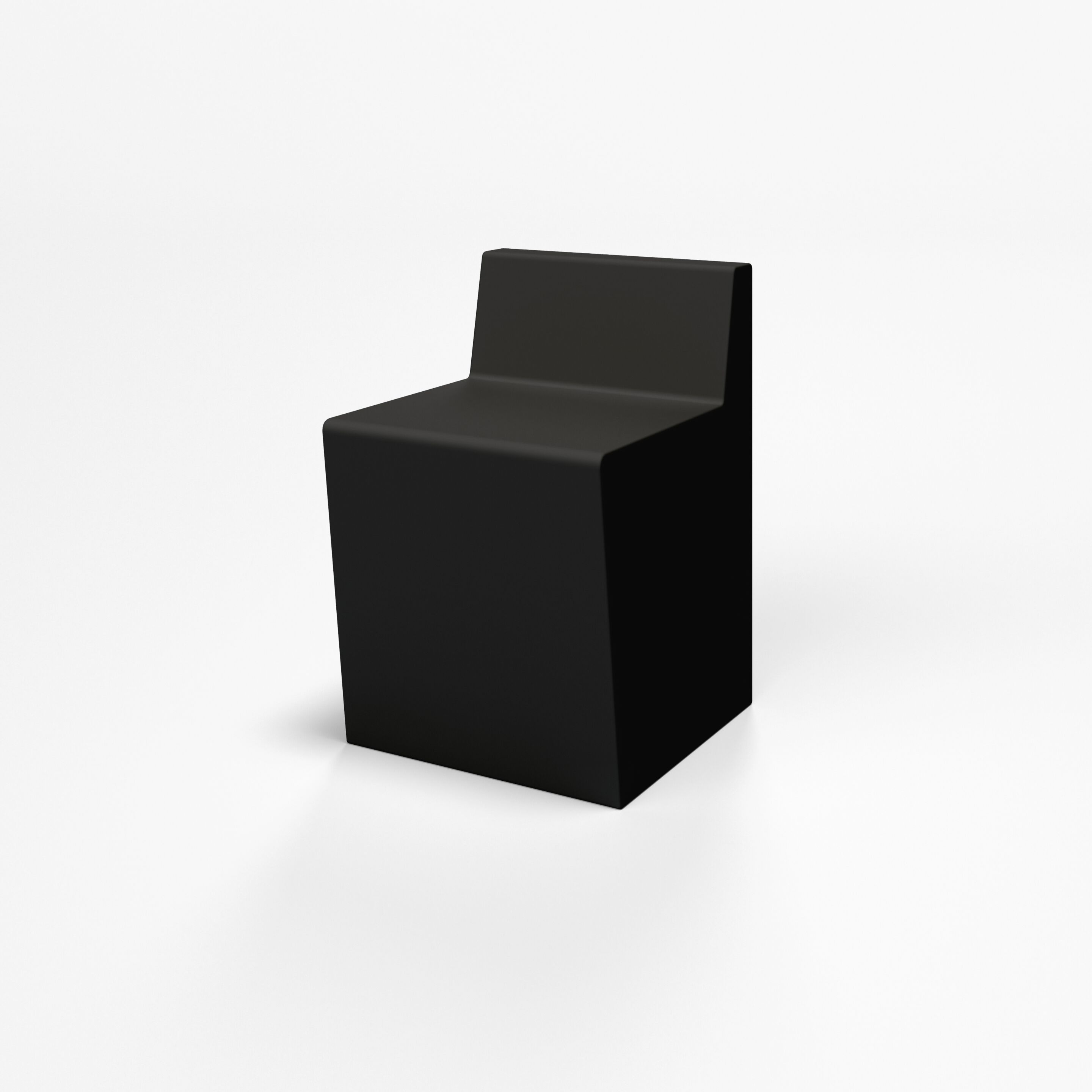 Сиденье из пены с покрытием SIXINCH Urban ARCH-00128459 - Вид №24