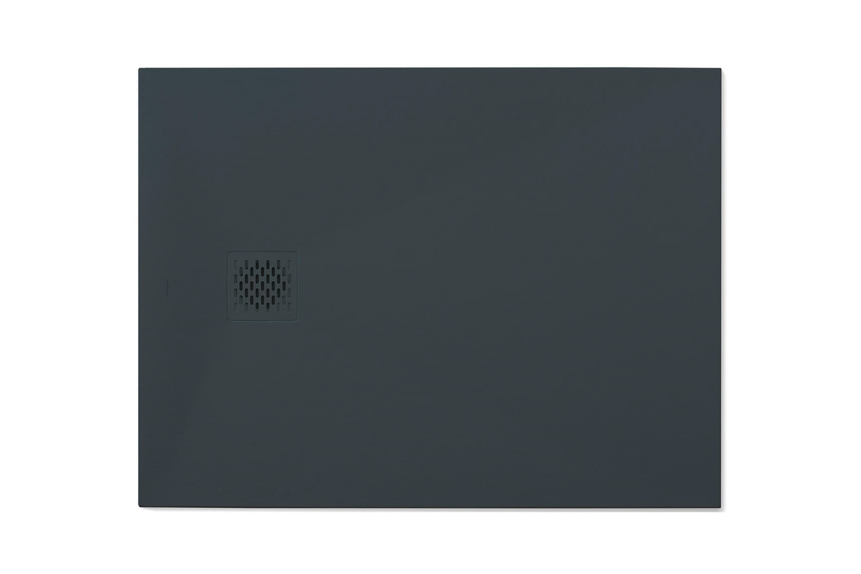 MCBATH Centuria Stone Nox 120x90 прямоугольный антрацит sun-id-1959567 - Вид №1
