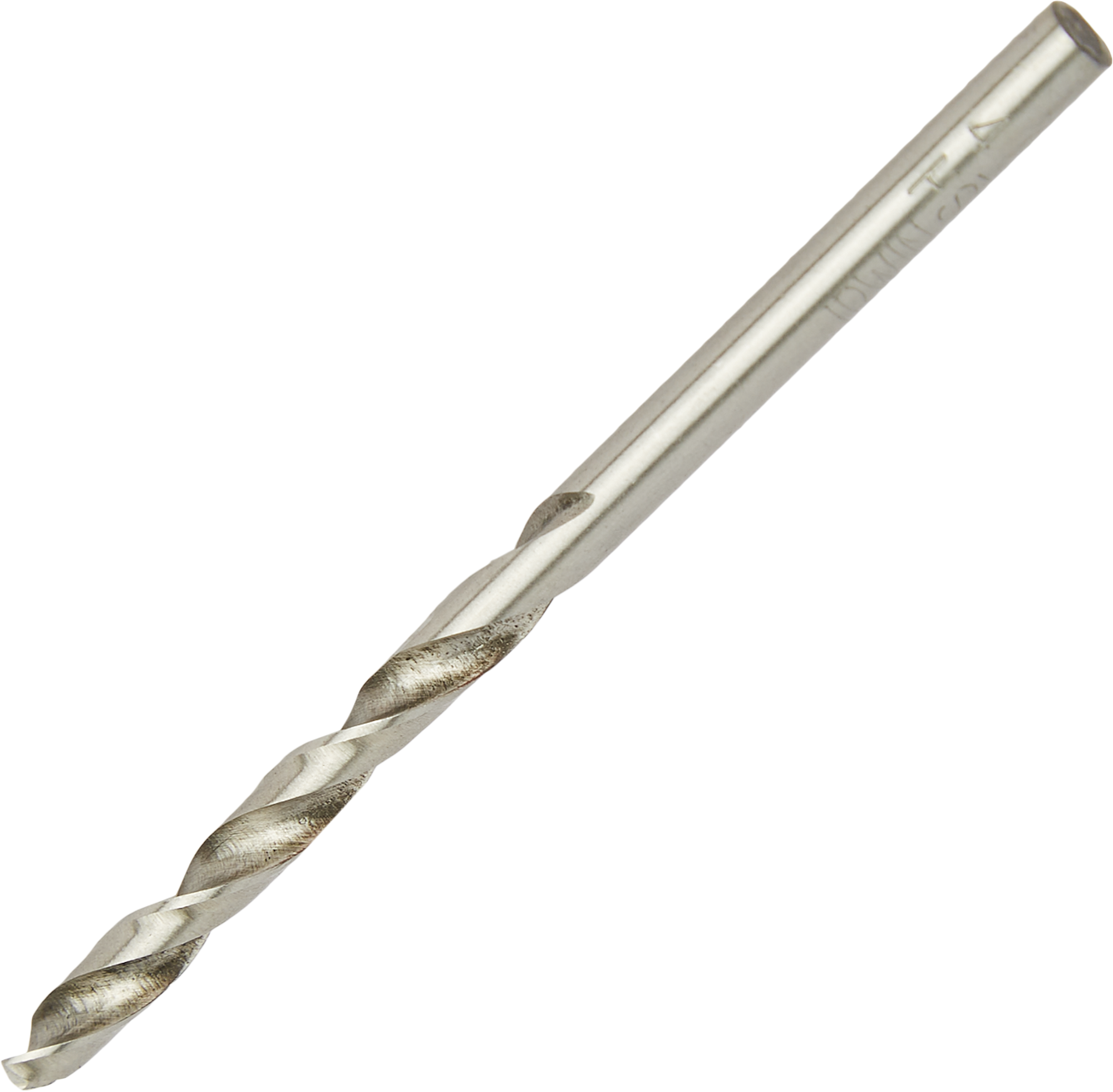 42373226 Сверло спиральное по стали 4x75 мм STLM-0013578 IRWIN