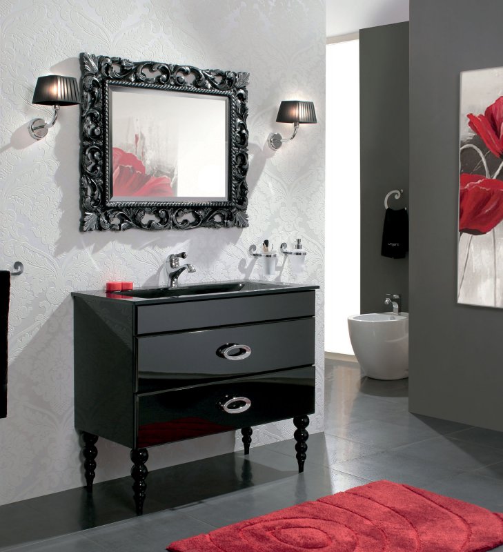 ЗЕРКАЛО Cezares 620/A  - Вид №1